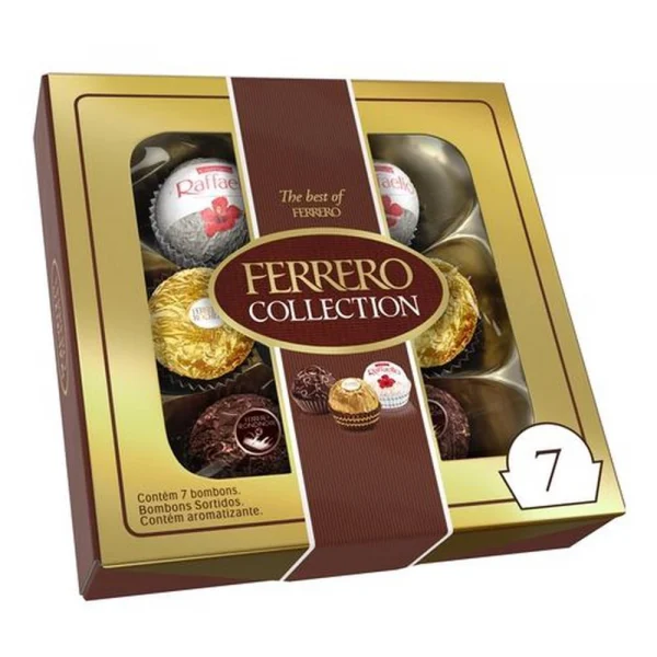 Ferrero Collection 77g - Imagem 2