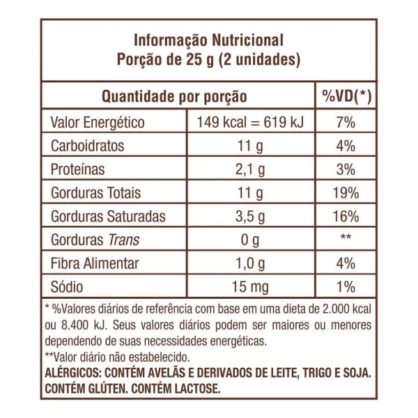 Ferrero Rocher Acrílico 150g - Imagem 5