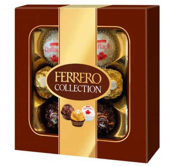 Ferrero Collection 77g